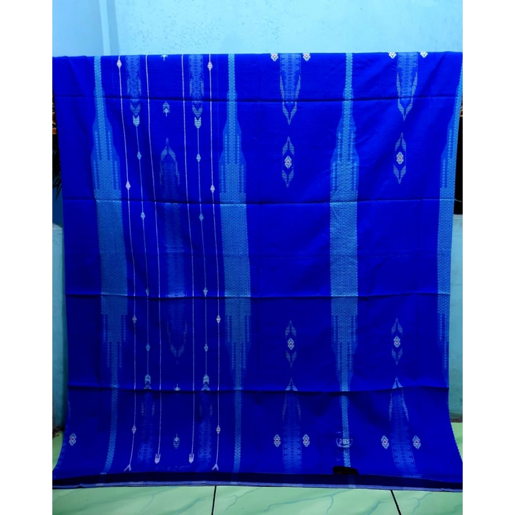 BHS SGF FULLSUTRA SECOND