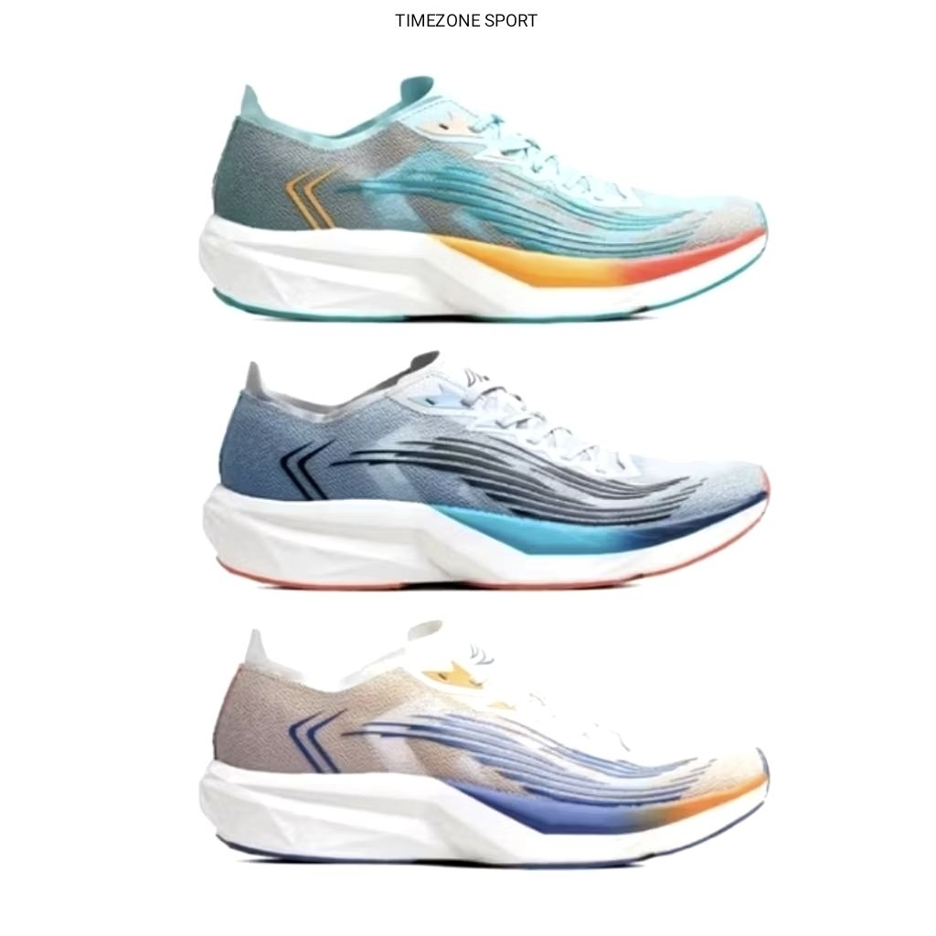SEPATU RUNNING DESLE ZENITH NEW ARRIVAL 2025 ORIGINAL 100% LIMITED EDITION