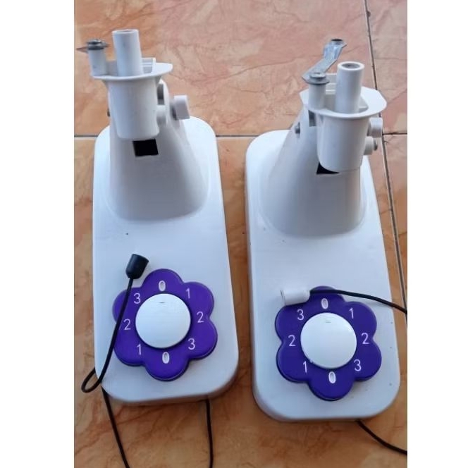 body kipas dinding universal copotan pengganti kipas yang rusak