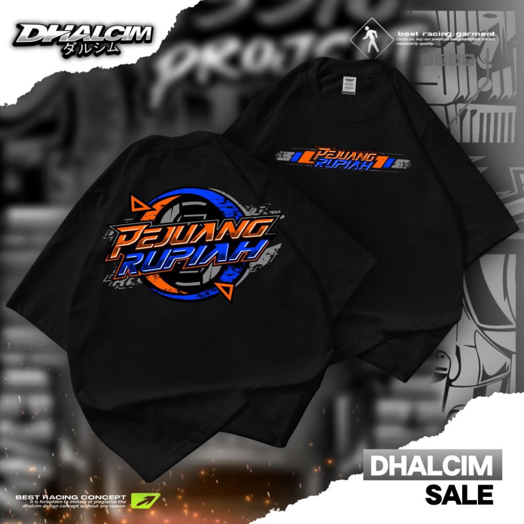 KAOS DISTRO PEJUANG RUPIAH FUL COTTON 24S TEBAL, KAOS PEJUANG RUPIAH, KAOS PEJUANG NAFKAH, KAOS PEJU