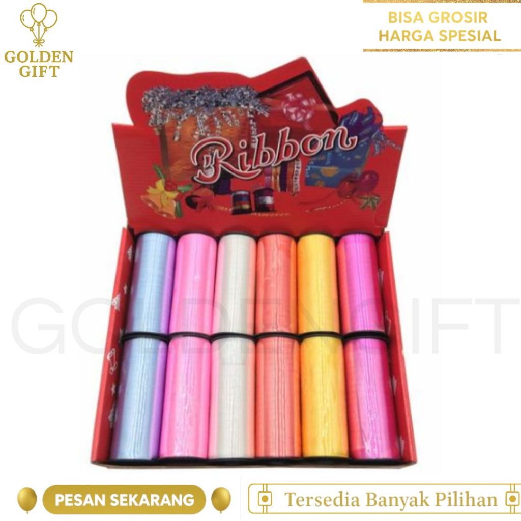 

PITA BALON PITA PESTA PITA BUNGA PITA MURAH PITA WARNA WARNI TALI BALON