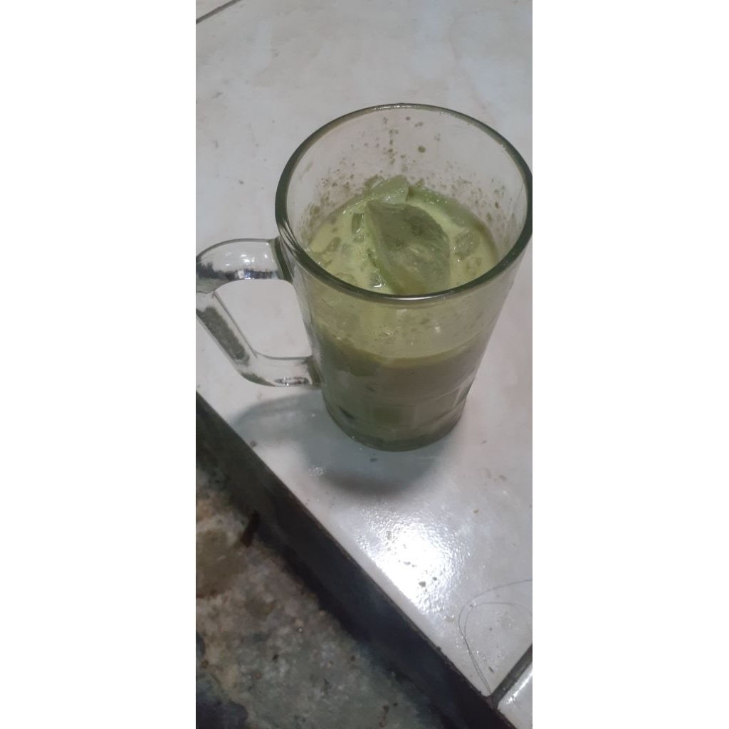 

Matcha Latte Instant Premium