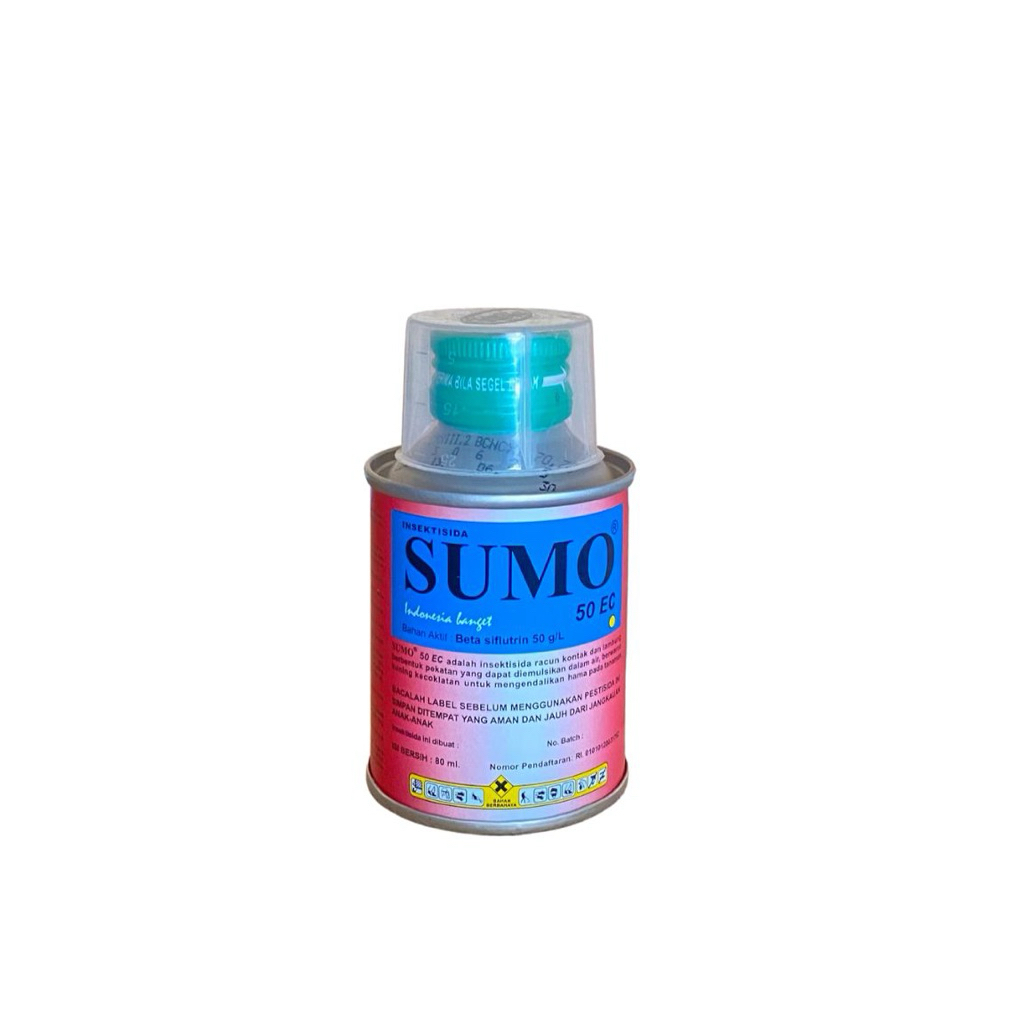 SUMO 50 EC 80ml