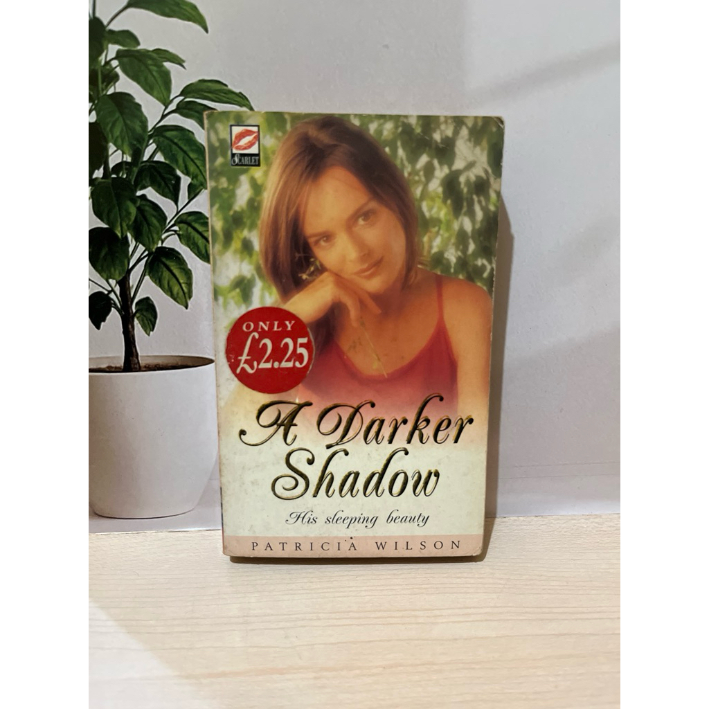 A Darker Shadow