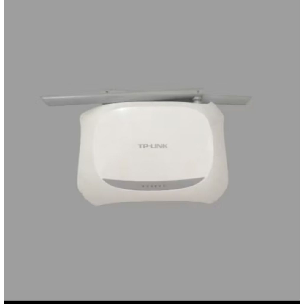 router tp link