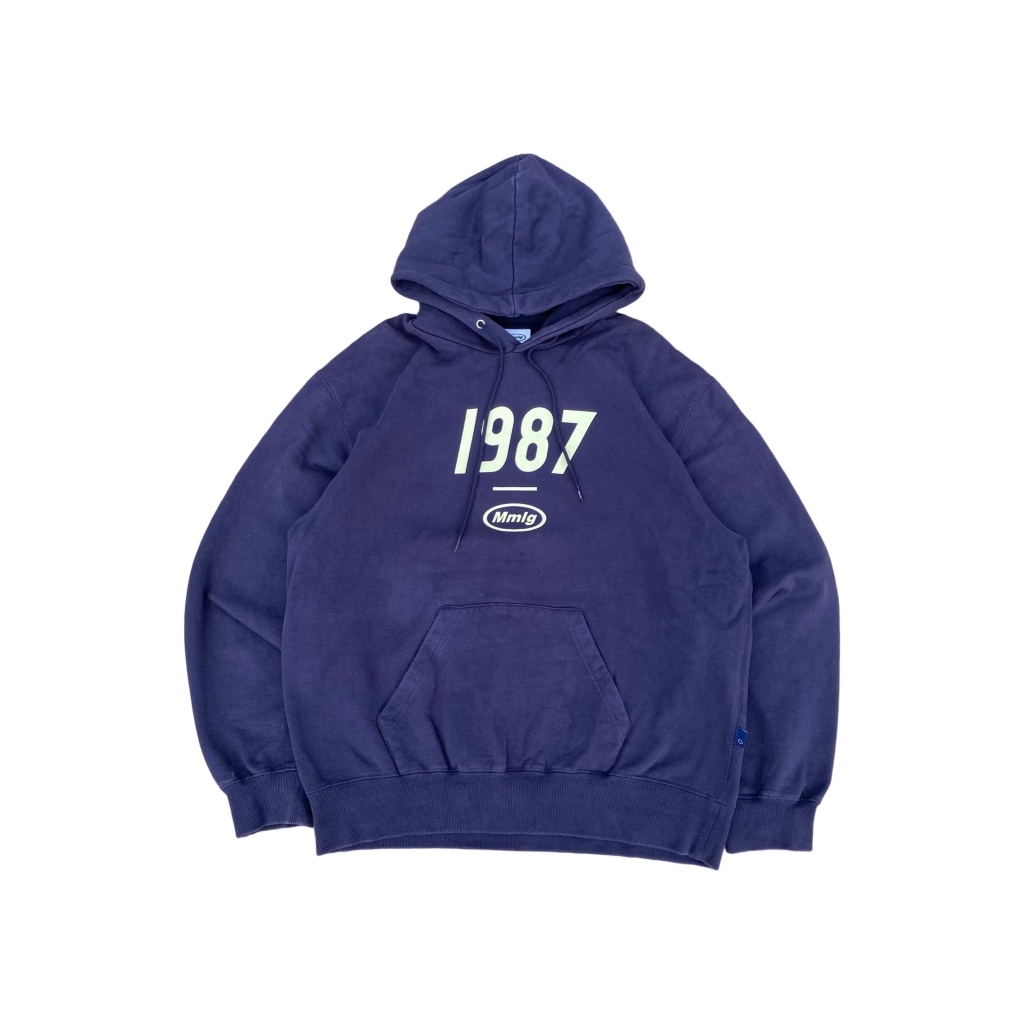 Hoodie MMLG Original - second