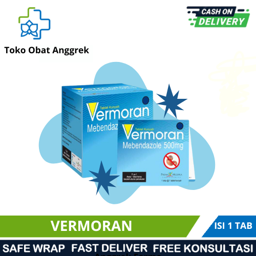 Harga vermoran Terbaru Jun 2026 | BigGo Indonesia