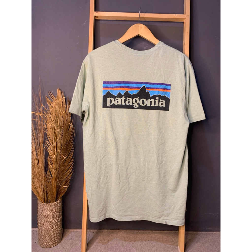 Patagonia Second Original Preloved Thritf