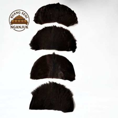 Terbaru Simbar Barongan/ simbar barongan/aksesoris barongan