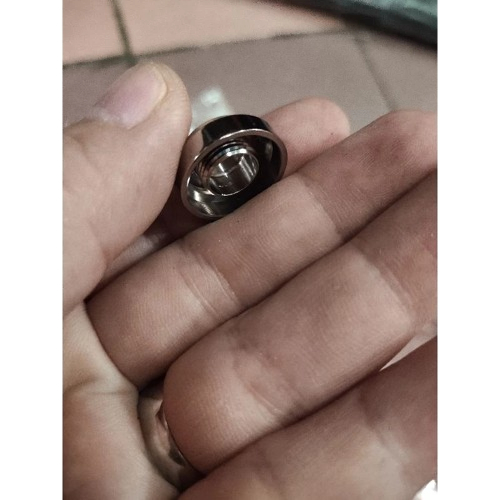 Tutup handel saja type XT okuma ORI untuk reel power handle seperti okuma, ryobi, maguro, shimano