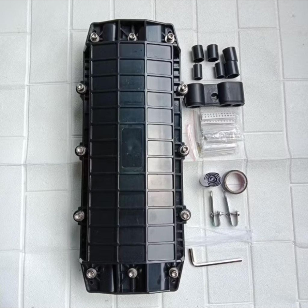 closure inline 144 core / join closure inline 144 core / closure fiber optik