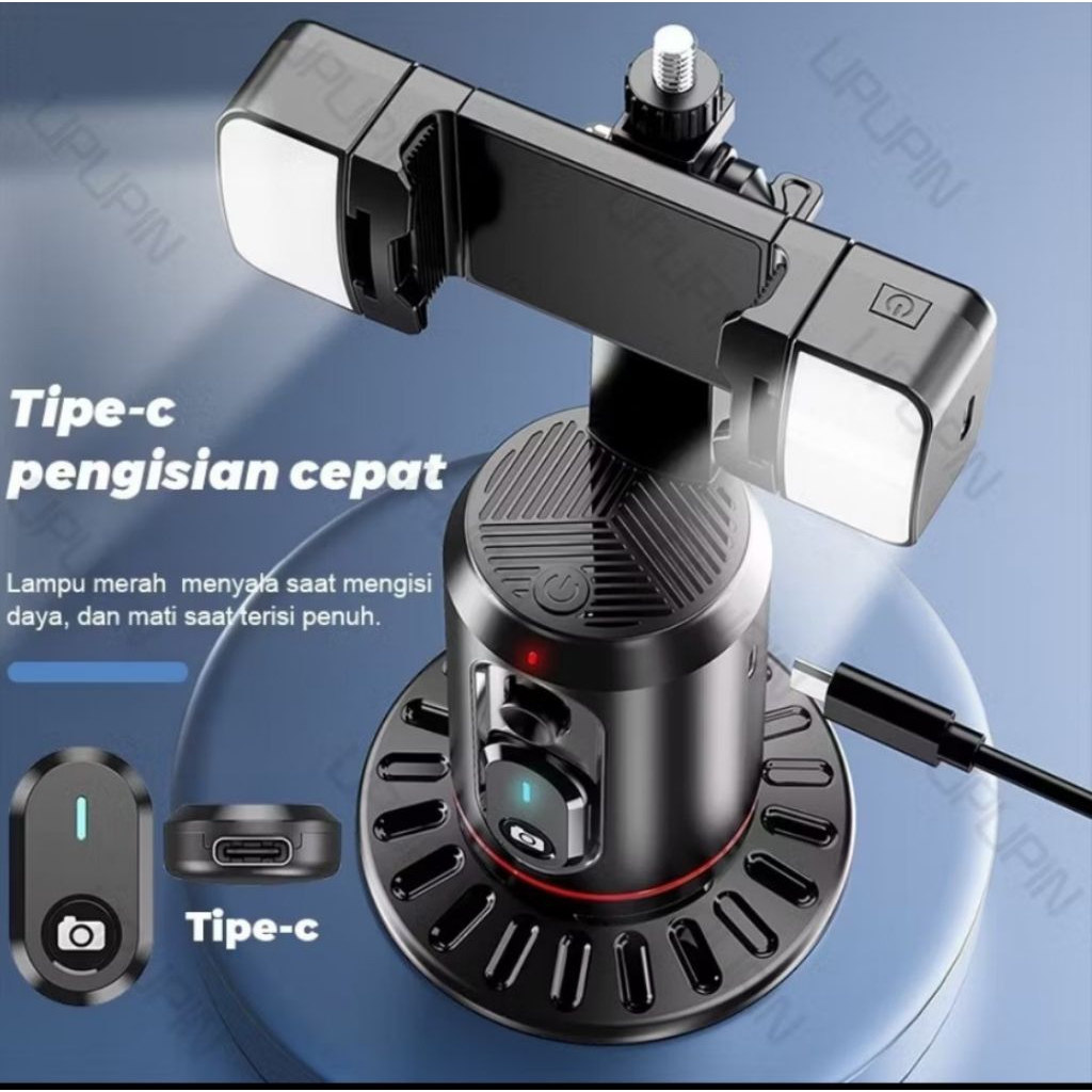 GIMBAL STABILIZER KAMERA