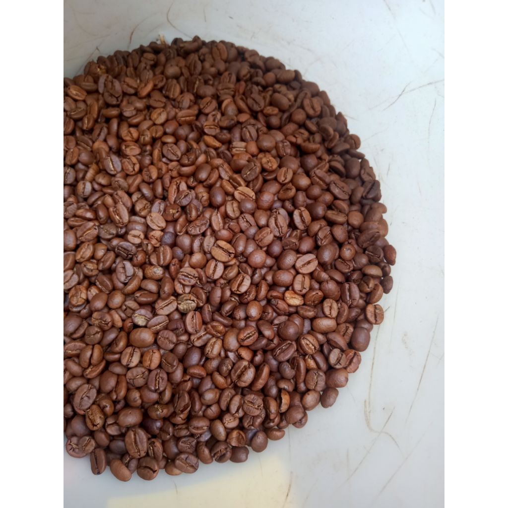 

Kopi Sruput Arabika Aceh Gayo