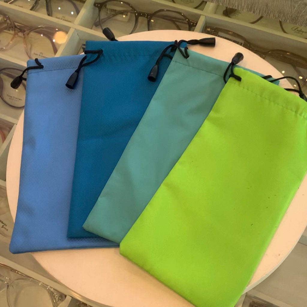 kantong kacamata tempat kacamata kantong kacamata kain