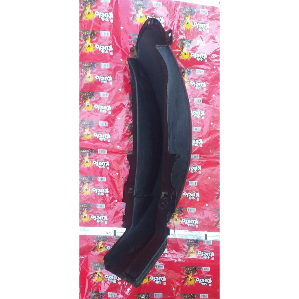 slebor belakang bagian dalam kawasaki kaze