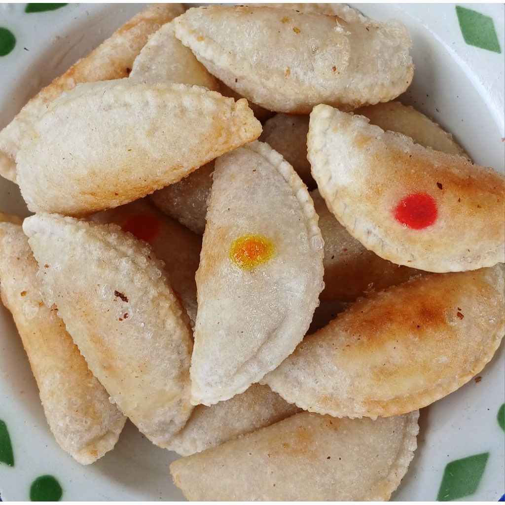 

Cireng Isi Frozen Food