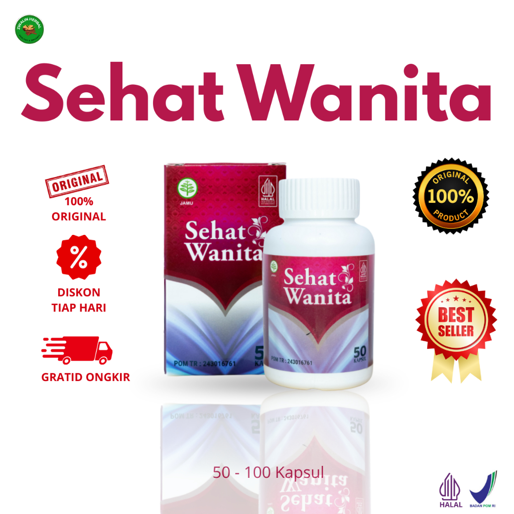 Sehat Wanita - Rahim Kering Agar Bisa Hamil - Infeksi Rahim Bengkak