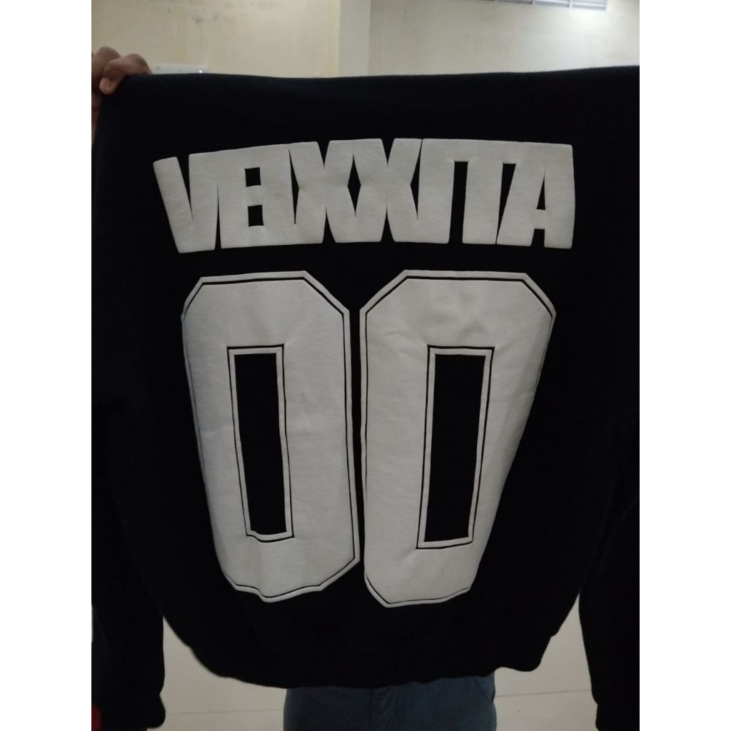 VELOCITA HOODIE