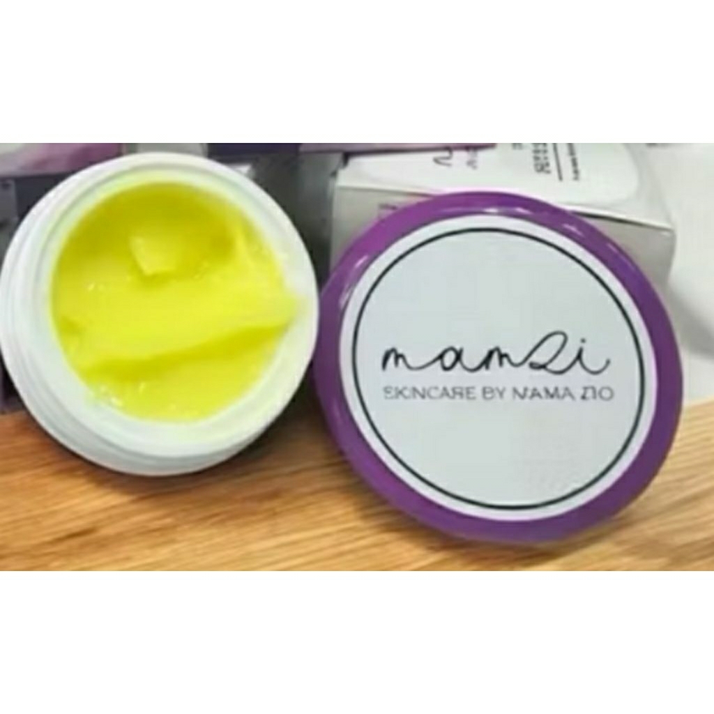 prillllllove , boster retinol mama zio