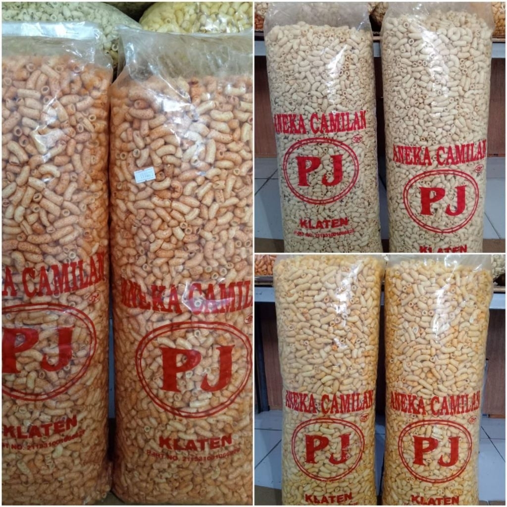 

MAKARONI MINI 250 gram - 500 gram