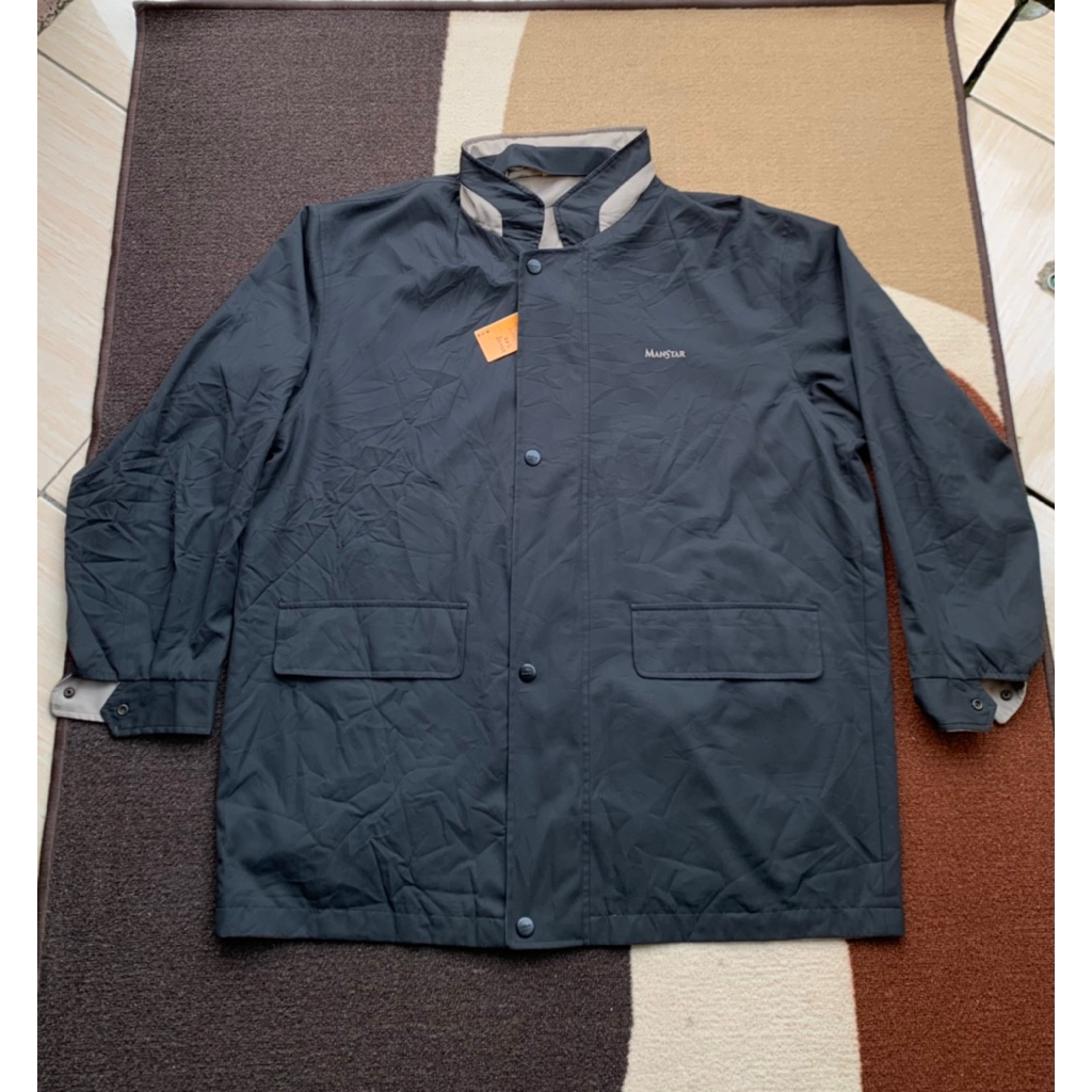 JACKET CASUAL MANSTAR