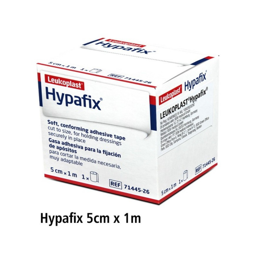 Hypafix 5x1