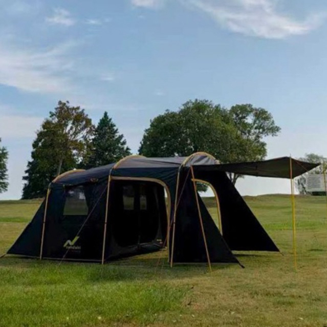 tendaki •tenda family •BORNEO 4 pro •MALANO 4  •Malano 4.1 •MALANO 4.1H •T210 ripstop •double layer 