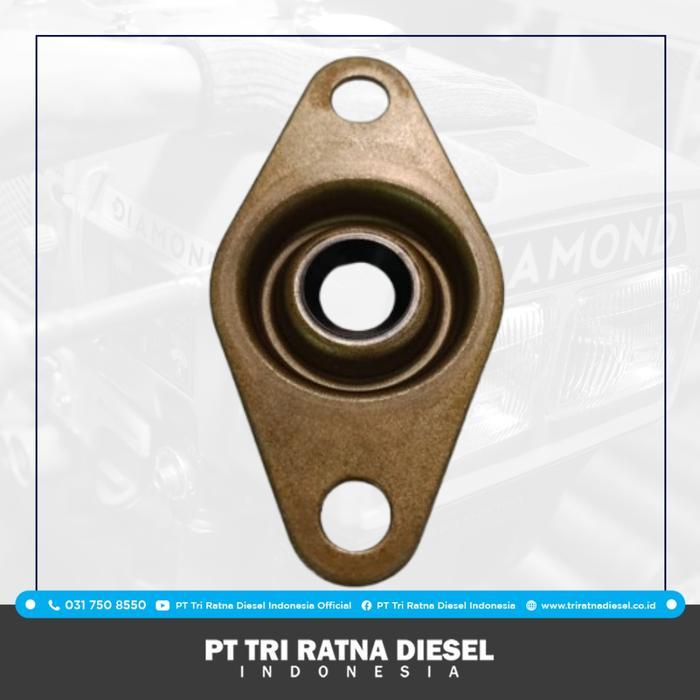 Oil Seal Shaft Governor Mesin Diesel Diamond