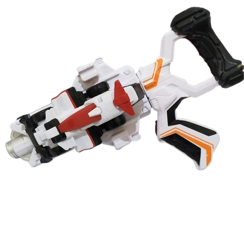 VS Changer Ichigo Patranger Lupinranger Sentai