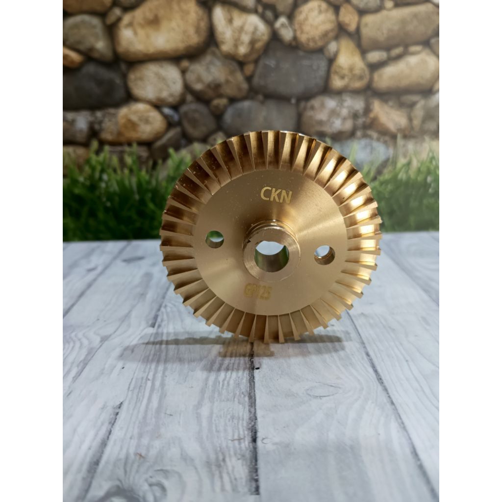 KIPAS IMPELLER POMPA AIR SHIMIZU PS 116 BIT