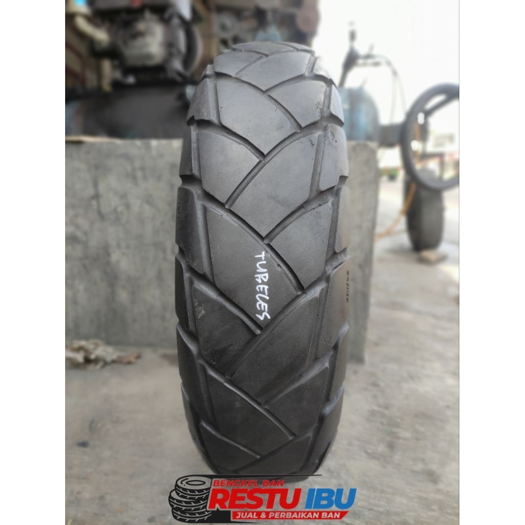 Ban Tubeles Zeneos Turino ZN33 160/60-17