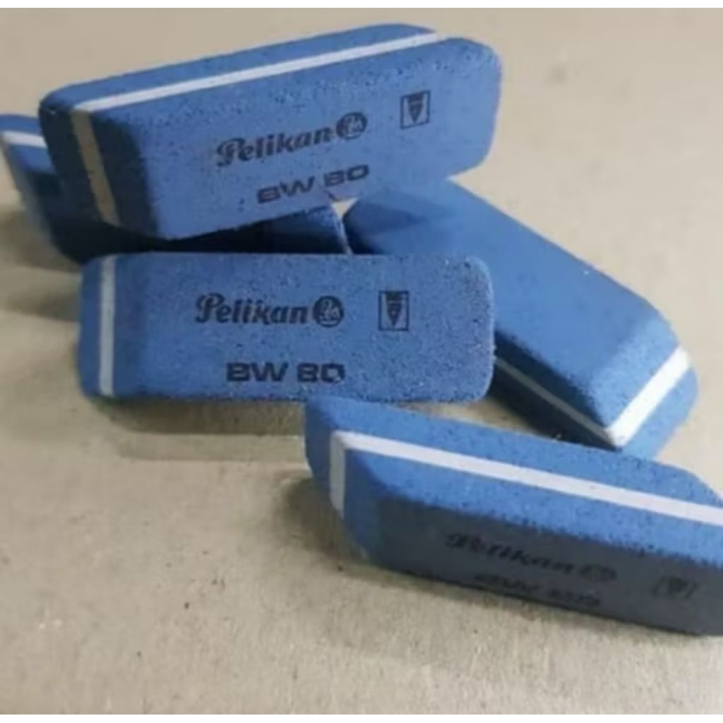 

STIP PULPEN | PENGHAPUS PELIKAN BW-80 BIRU