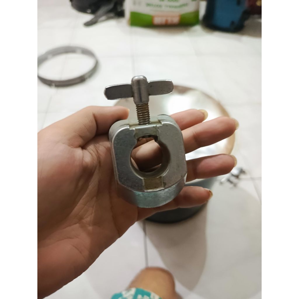 bracket tom drum pearl forum lama