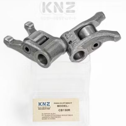 platuk klep cb 150 r KNZ