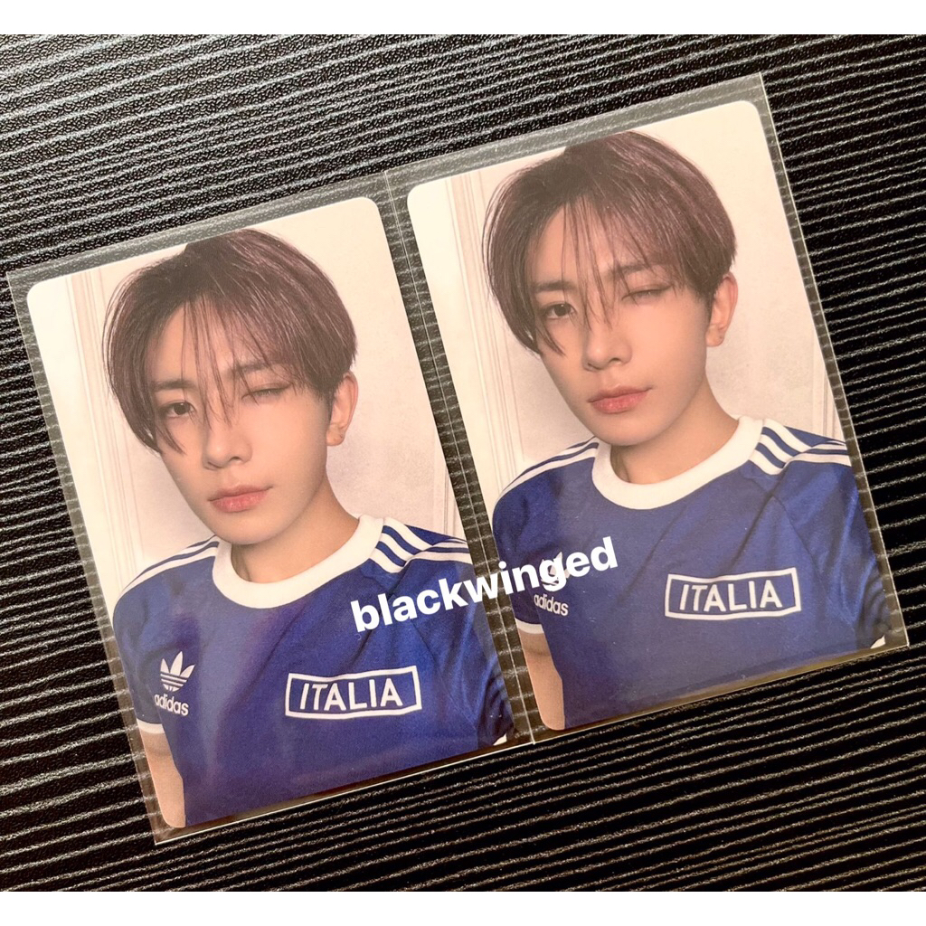 PC HEESEUNG ITALIA WINK
