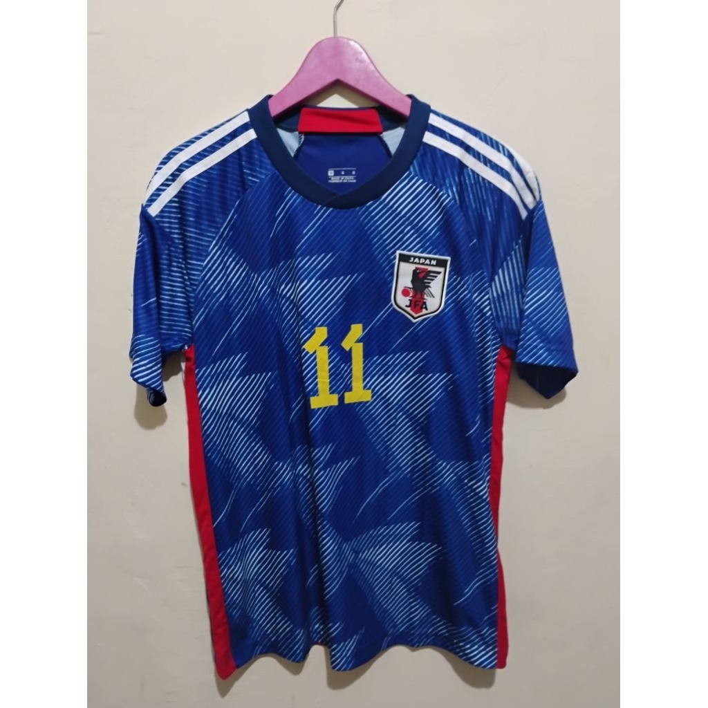 Jersey Japan Vintage