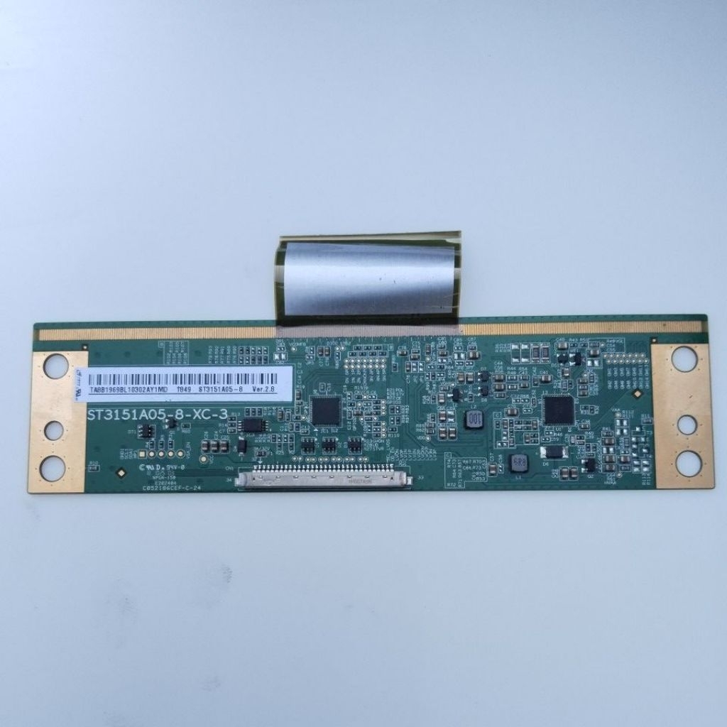 TCON ST3151A05-8-X-C-3