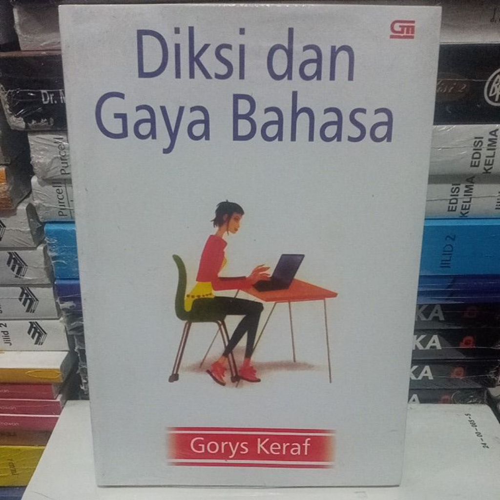 diksi dan gaya bahasa