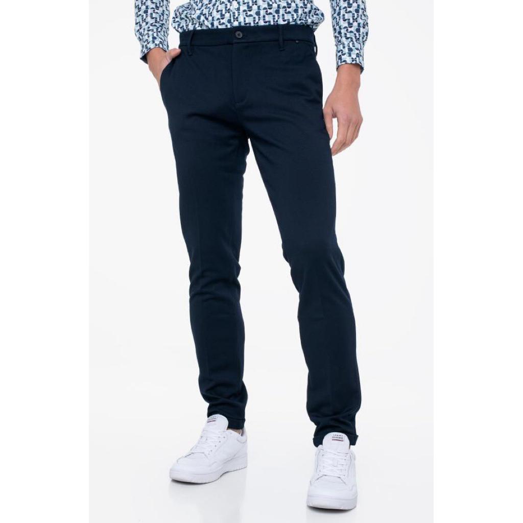 tom tailor fabric trousers/celana panjang tom tailor