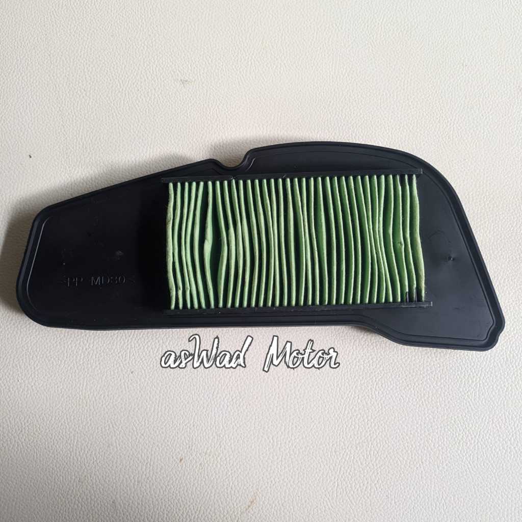 Filter Udara Fazzio Grand Filano Yamaha Saringan Busa Filter Udara Motor Filter Hawa kendaraan
