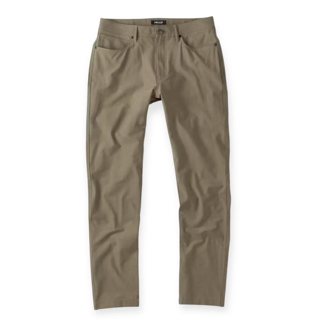 CELANA PANJANG ATHLETIC PROOF BY HUCKBERRY | PROOF BY HUCKBERRY PANTS
