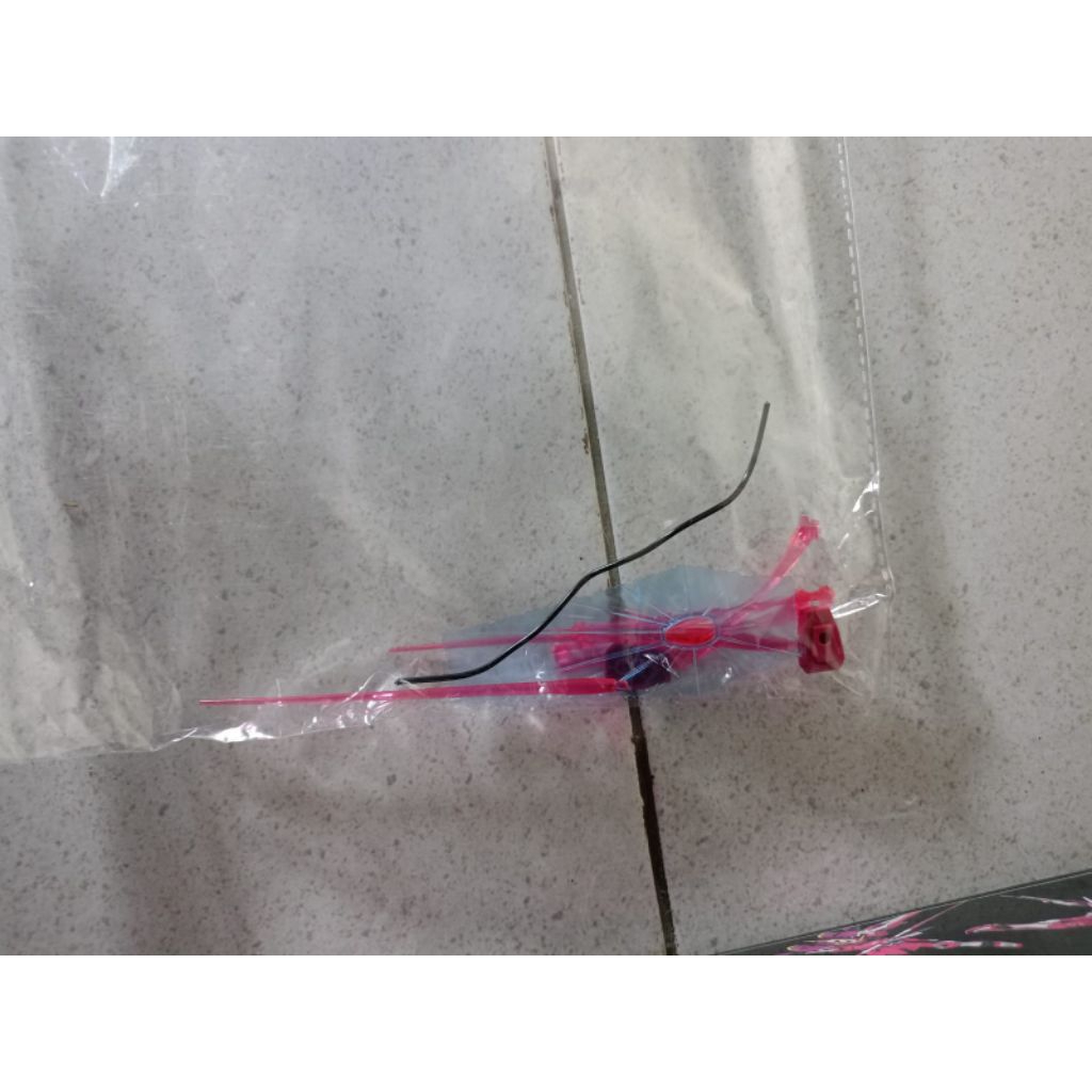 hgce gundam infinite justice bekas - minus