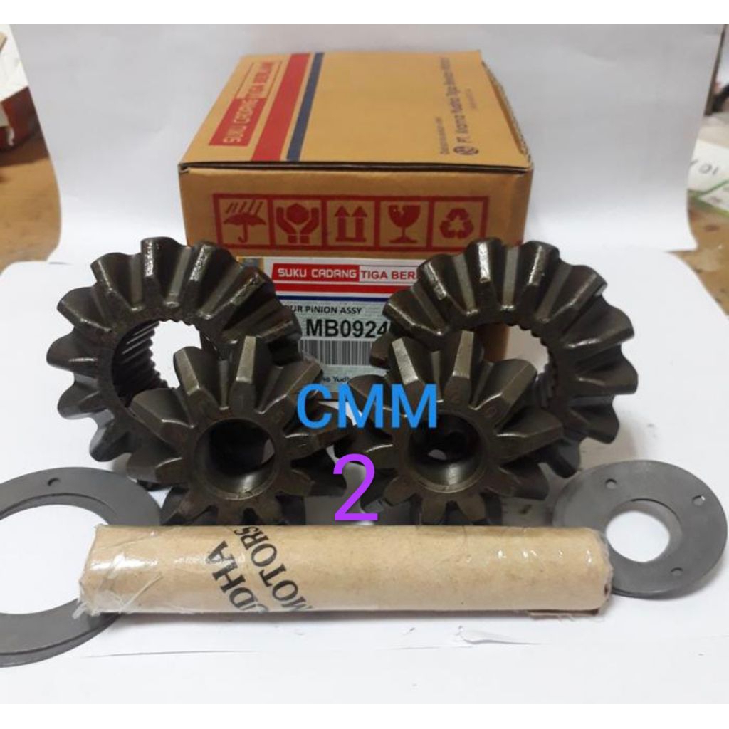 Gigi bolu set gigi gardan belakang L300 Diesel