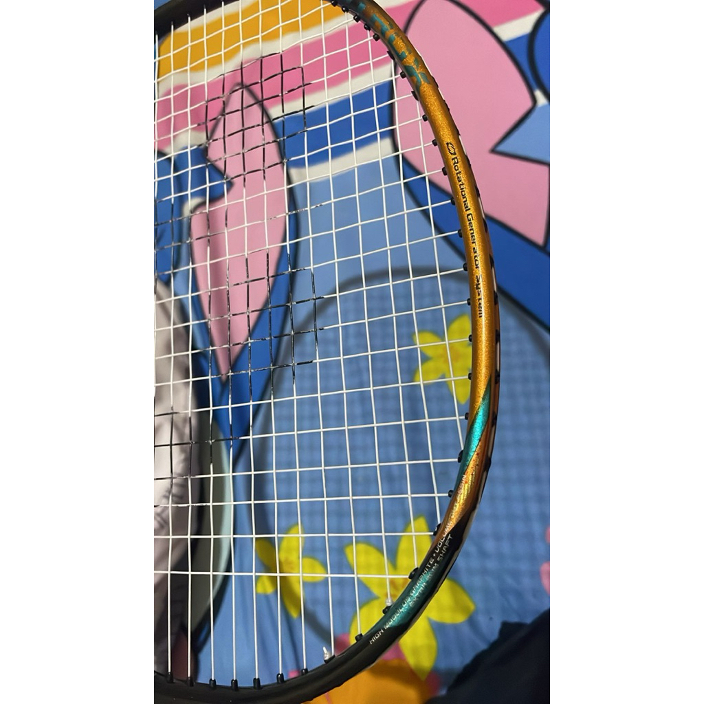 YONEX ASTROX 88D PRO JAPAN