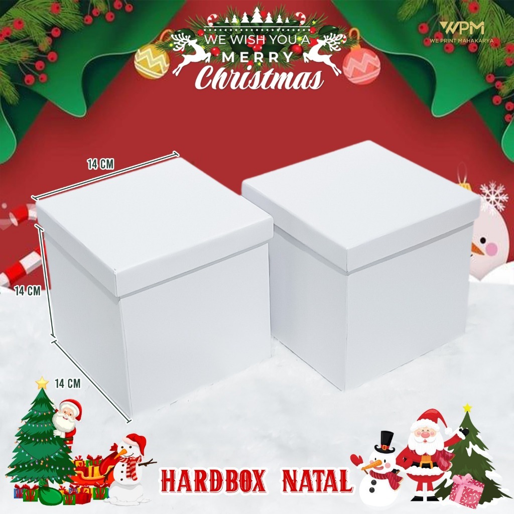 HARDBOX NATAL / HARDBOX POLOS / CUSTOM HARDBOX / HARDBOX POLOS / HARDBOX CUSTOM