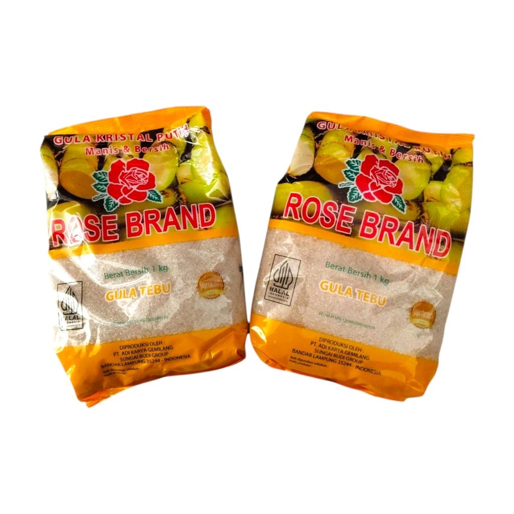 

Rosebrand gula premium 1 kg