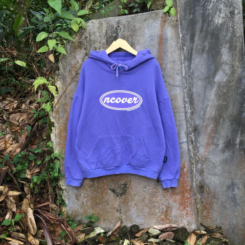 Ncover Hoodie