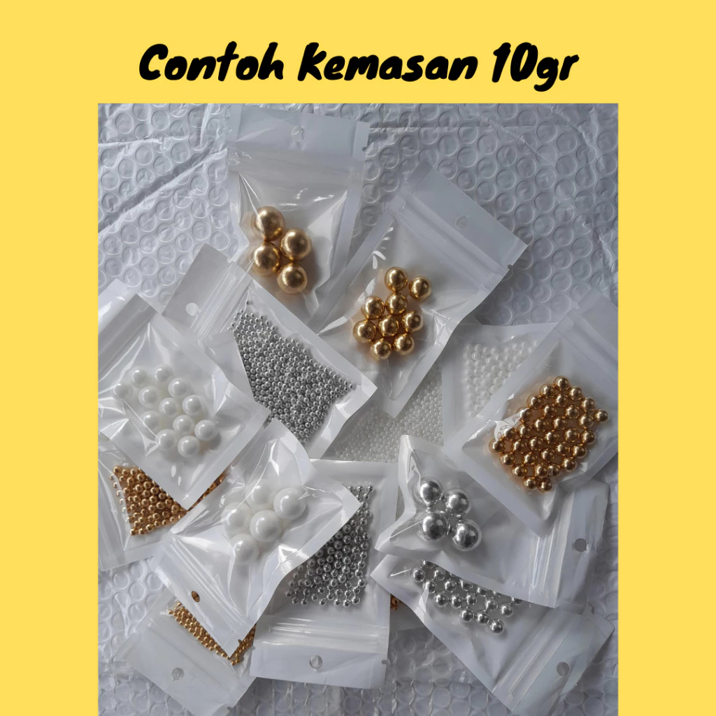 Sprinkle Kue Dekorasi Kue Tart Ultah Bisa Dimakan 10 gram