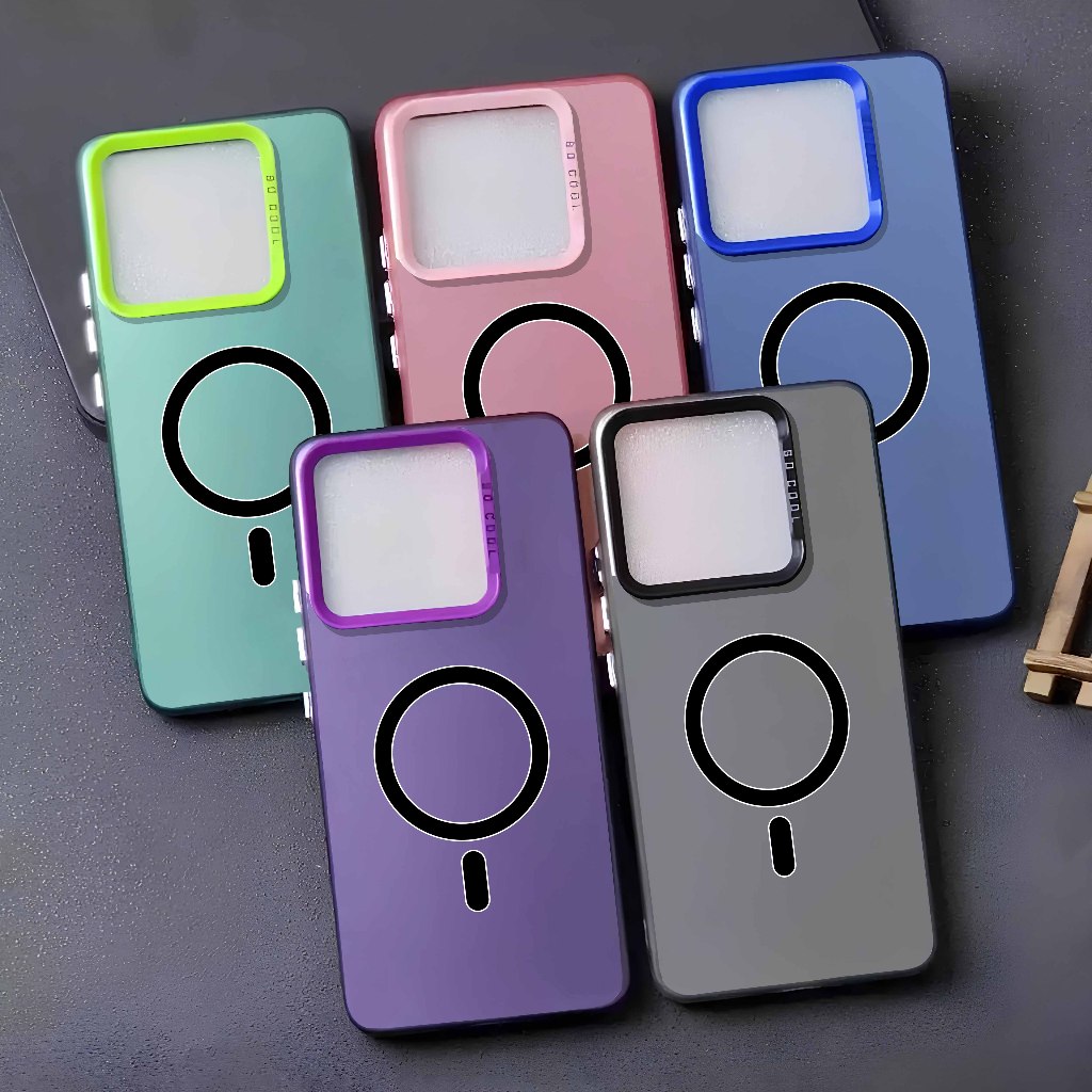 Case Premium Xiaomi Redmi Note 14 4G Note 14 5G - Case Hp Xiaomi Redmi Note 14 4G Note 14 5G - Case 