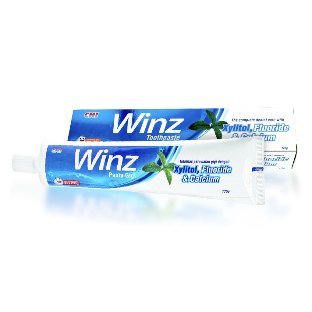 CNI Winz Toothpaste